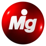 Logo of Migalhas android Application 